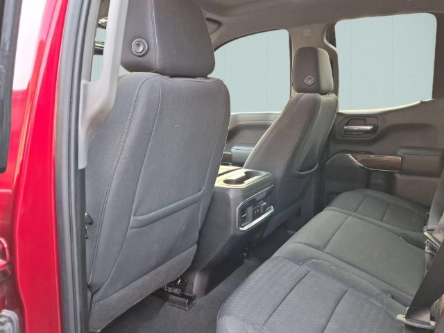 Used 2021 GMC Sierra 1500 Elevation AWD/4WD image 26