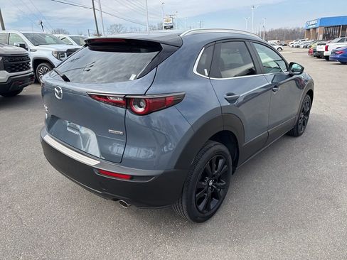 Used 2025 MAZDA CX-30 AWD 2.5 S w/ Preferred Package image 5