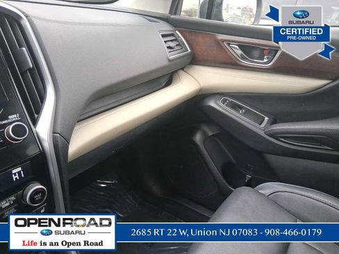 Used 2022 Subaru Ascent Touring image 23
