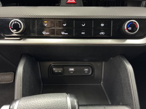 Certified 2023 Kia Sportage LX AWD/4WD image 22