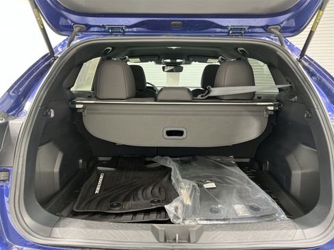 Certified 2025 Subaru Crosstrek 2.5i Sport w/ Crosstrek Mirror Package image 22