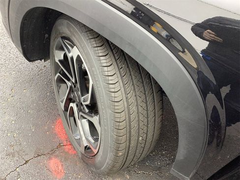 Used 2025 Chevrolet Trax RS w/ Driver Confidence Package image 27