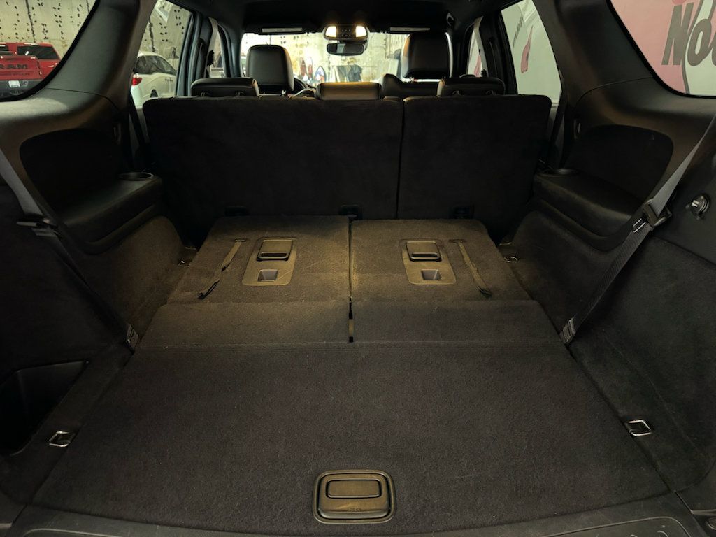 Used 2022 Dodge Durango GT AWD/4WD image 22
