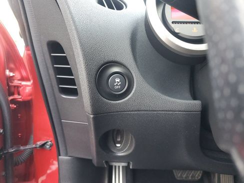 Certified 2020 Nissan 370Z Coupe RWD image 20