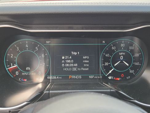 Used 2020 Ford Mustang GT Premium w/ Equipment Group 401A image 23