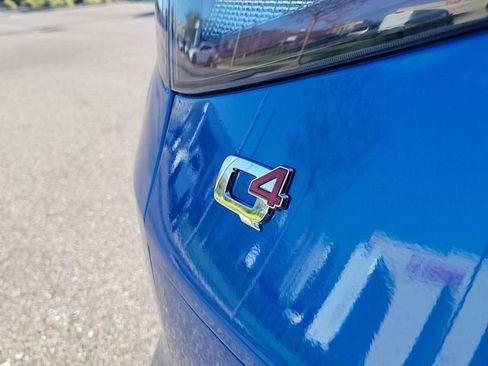 New 2024 Alfa Romeo Stelvio Quadrifoglio w/ Active Assist Plus Package image 7