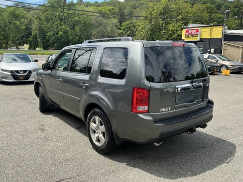 Used 2009 Honda Pilot EX-L image 6