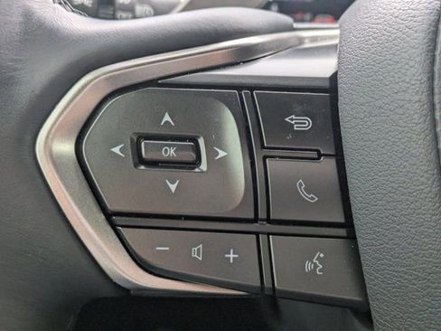 Used 2024 Lexus GX 550 w/ Cold Area Package image 22