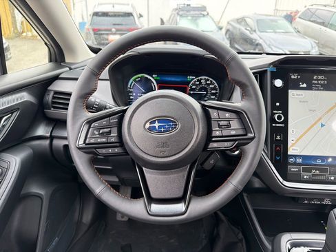 New 2026 Subaru Crosstrek 2.5i Limited AWD/4WD image 27