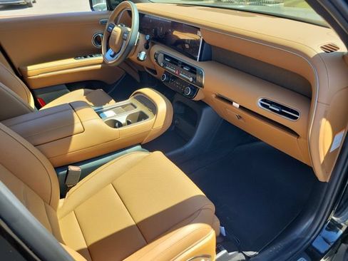 New 2026 Hyundai Palisade Calligraphy AWD/4WD image 22