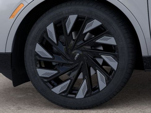 New 2026 Lincoln Nautilus Reserve w/ Jet Appearance Package AWD/4WD image 19
