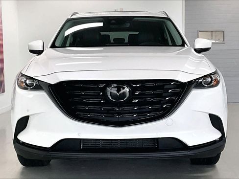 Used 2022 MAZDA CX-9 Touring Plus image 6