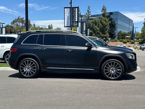 Certified 2020 Mercedes-Benz GLB 250 image 2