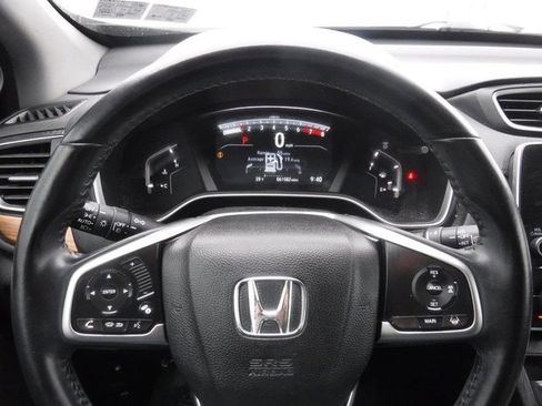 Used 2017 Honda CR-V EX-L image 29