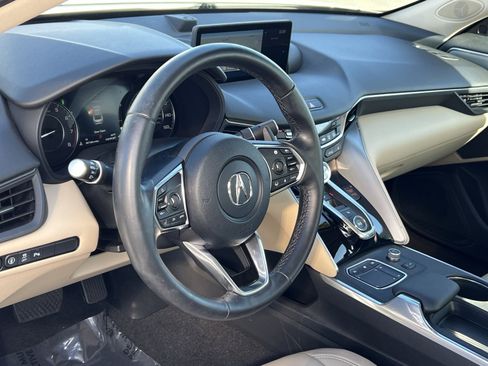 Certified 2023 Acura TLX w/ Technology Package image 17