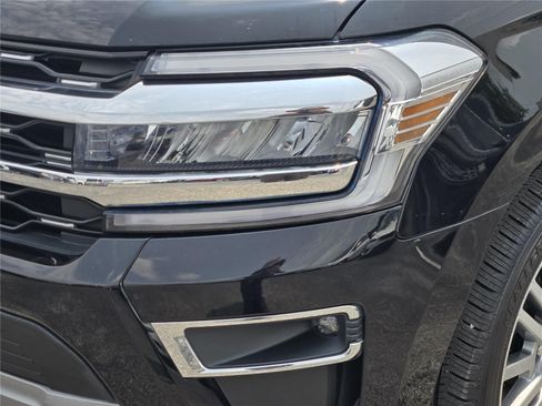 Certified 2024 Ford Expedition Limited RWD image 7