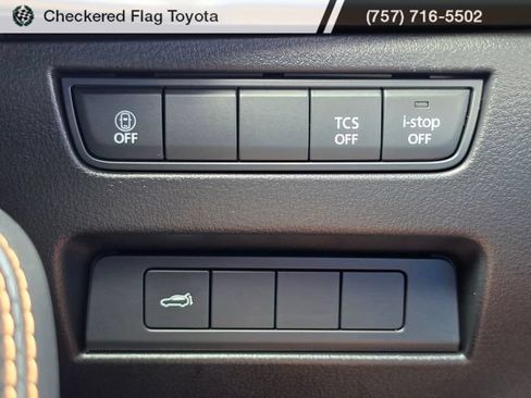 Used 2024 MAZDA CX-90 3.3 Turbo w/ Preferred Plus AWD/4WD image 25