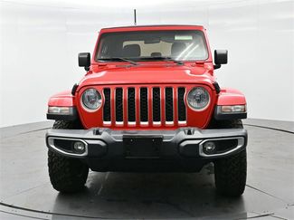Used 2020 Jeep Gladiator Overland w/ Safety Group video 2