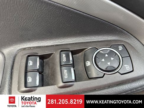 Used 2015 Ford Explorer XLT w/ Equipment Group 202B image 12