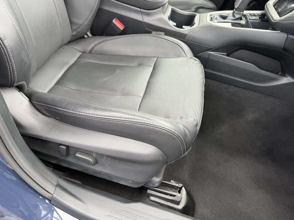 Certified 2024 Subaru Legacy Limited AWD/4WD image 11