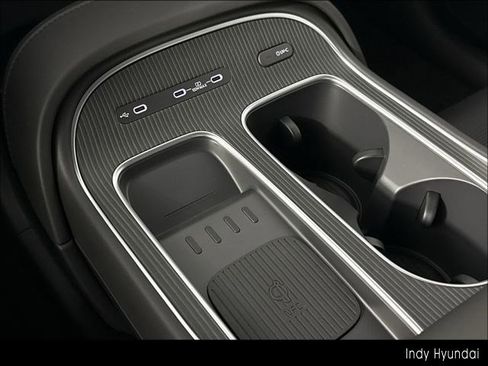 Certified 2026 Hyundai Palisade Calligraphy image 31