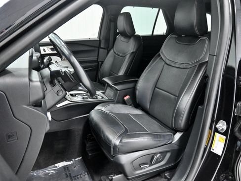 Used 2020 Ford Explorer ST w/ ST Street Pack AWD/4WD image 6