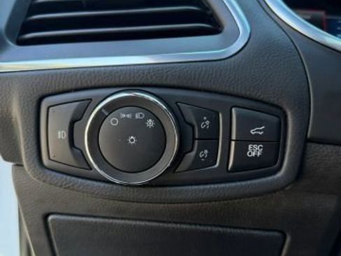 Used 2020 Ford Edge ST w/ Equipment Group 401A image 35