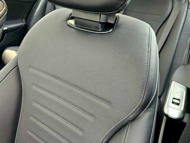 New 2026 Mercedes-Benz C 43 AMG 4MATIC Sedan image 21
