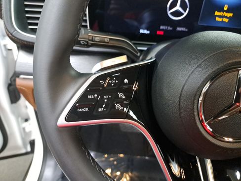 Certified 2024 Mercedes-Benz GLE 350 4MATIC image 18