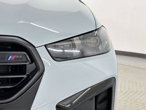 New 2026 BMW X5 M Competition w/ Executive Package AWD/4WD image 12