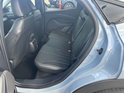 New 2026 Ford Mustang Mach-E Select image 49