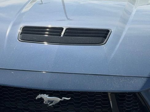 New 2025 Ford Mustang GT Premium image 17