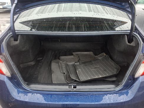 Used 2020 Subaru WRX Premium image 28