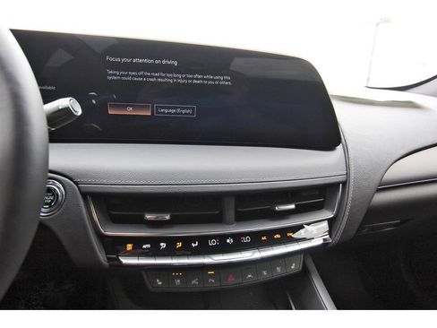 New 2026 Cadillac CT5 Premium Luxury RWD image 16