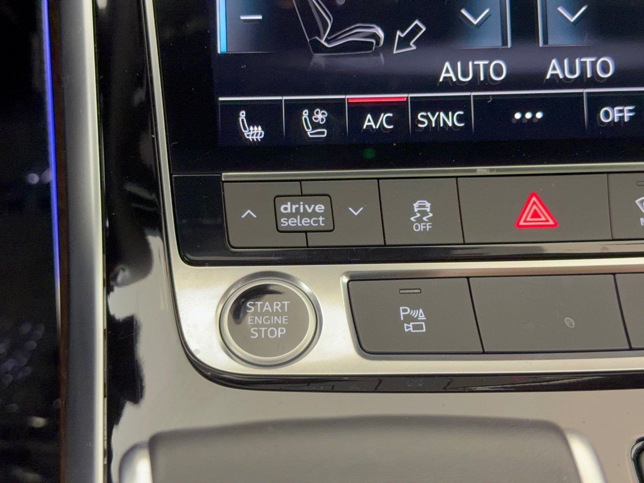 Used 2026 Audi Q7 2.0T Premium Plus AWD/4WD image 20