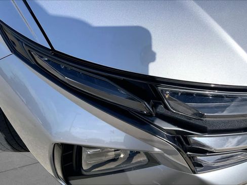 Used 2025 Hyundai Tucson SEL FWD image 26