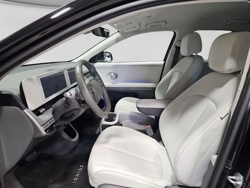 Used 2023 Hyundai Ioniq 5 SEL AWD/4WD image 18
