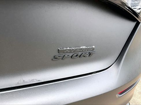 Used 2025 Honda Accord Sport image 10