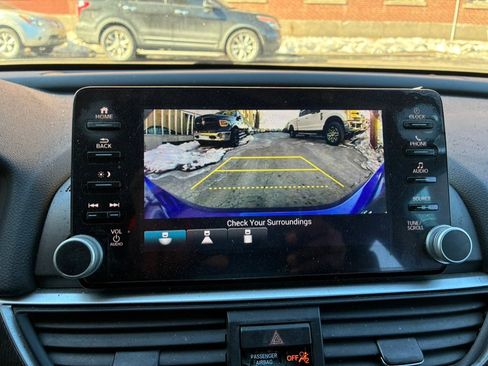 Used 2022 Honda Accord Sport Special Edition image 23