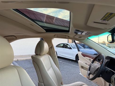 Used 2012 Lexus LS 460 image 14