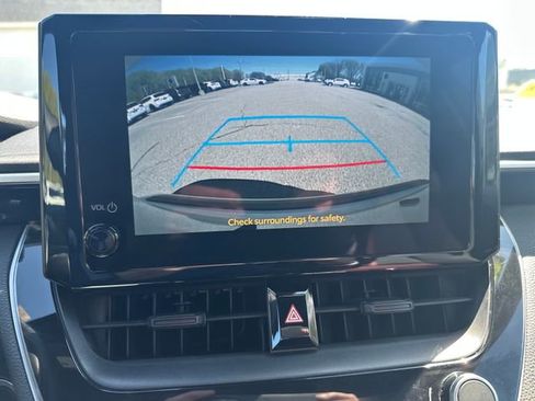Used 2024 Toyota Corolla SE FWD image 26