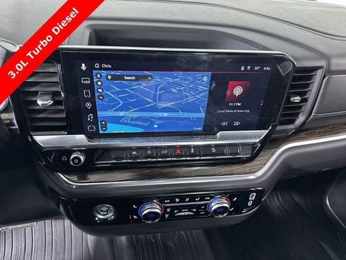 Used 2024 GMC Sierra 1500 Elevation w/ X31 Off-Road Package image 14