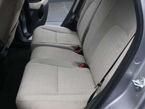 Used 2024 Honda HR-V LX image 18