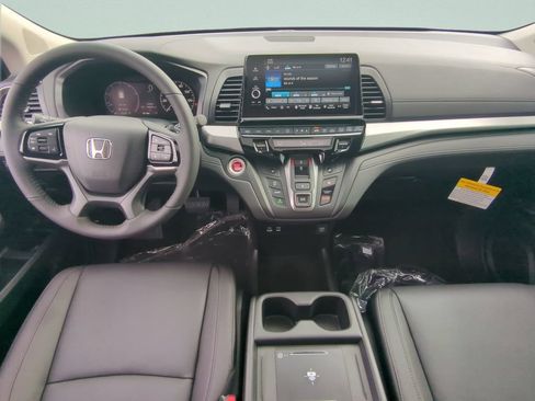 New 2026 Honda Odyssey EX-L image 11