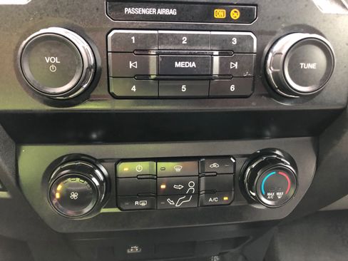 Used 2022 Ford F350 XL w/ STX Appearance Package image 23