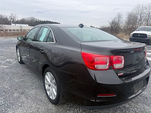 Used 2014 Chevrolet Malibu LT image 5