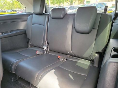 Used 2025 Honda Odyssey EX-L image 10