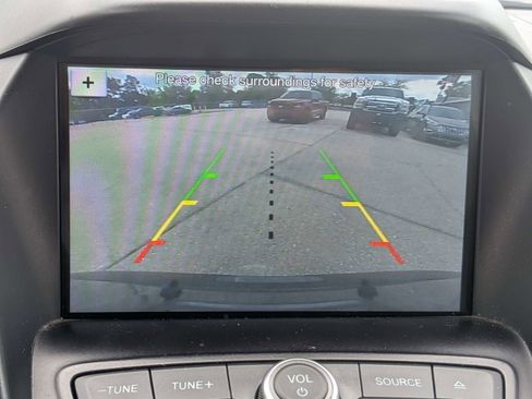 Used 2018 Ford Escape SE w/ SE Sync 3 Package AWD/4WD image 22