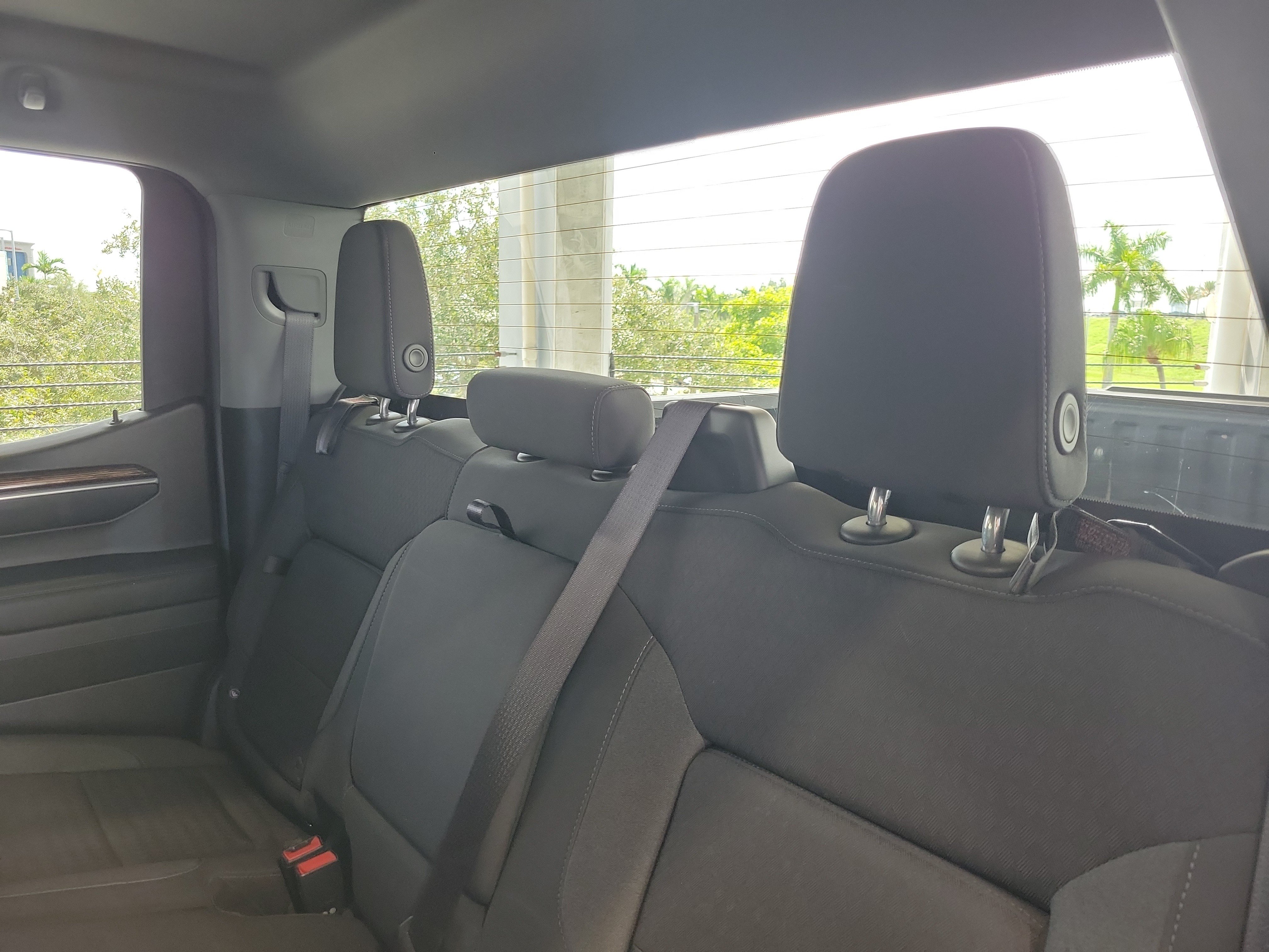 Used 2023 GMC Sierra 1500 Elevation RWD image 7