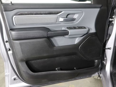 Used 2022 RAM 1500 Big Horn AWD/4WD image 19